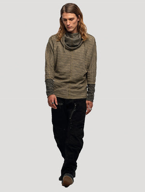 Baggy Sweater - Psylo Fashion