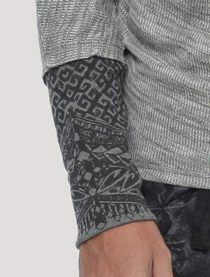 Baggy Sweater - Psylo Fashion