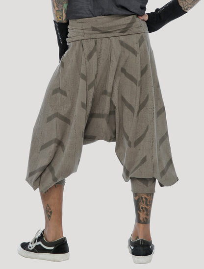 Bogo Pants - Psylo Fashion