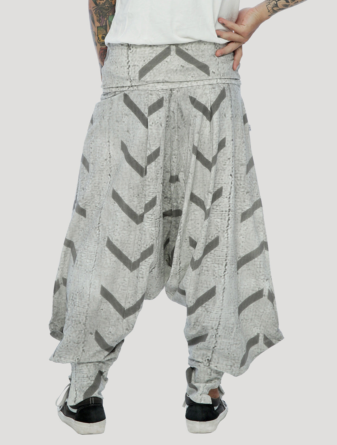 Baggy hot sale gypsy pants