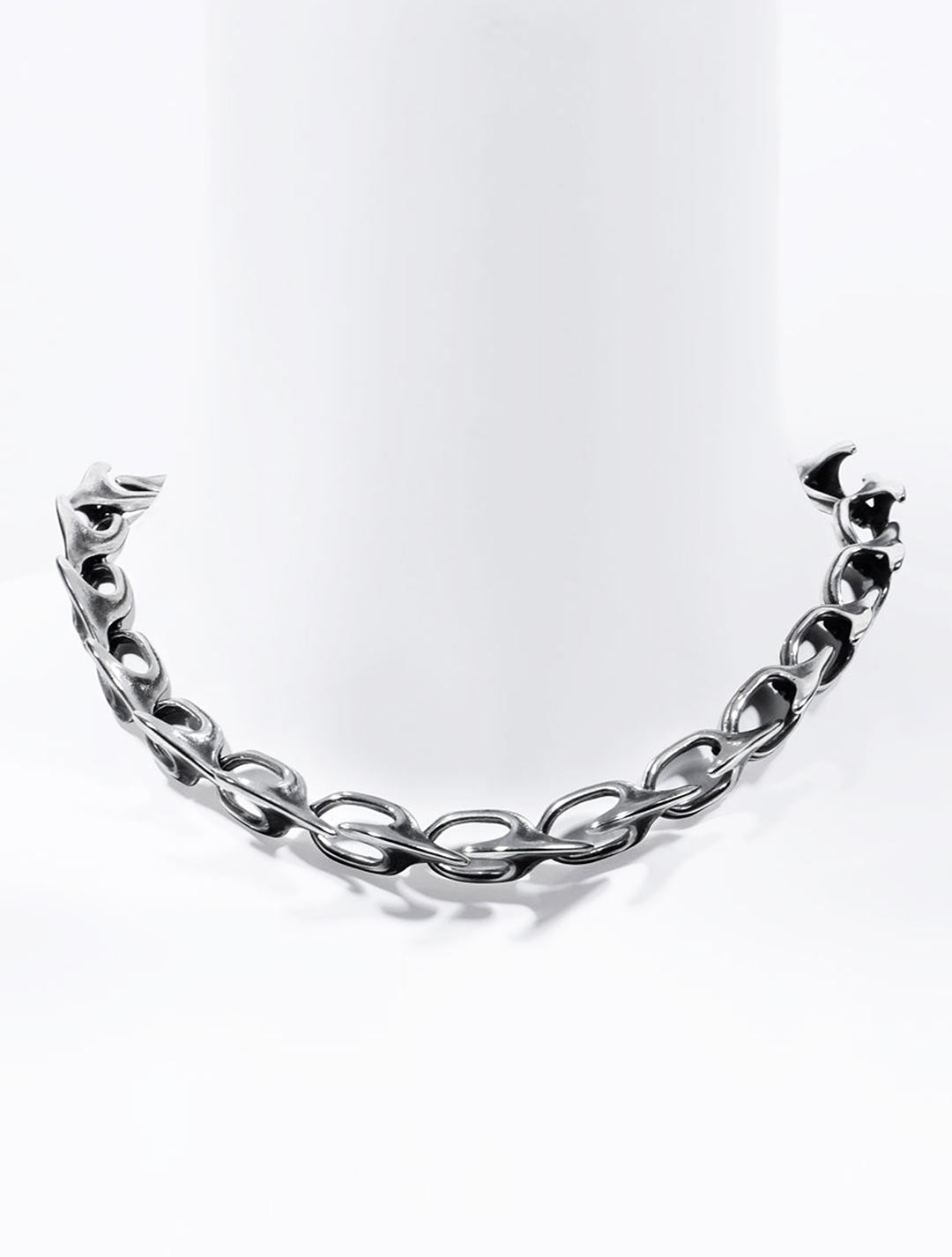 Blade Runner Chain Necklace by Costume Therapy