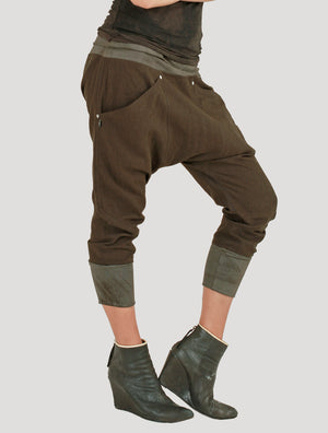Combo 3/4 Pants - Psylo Fashion