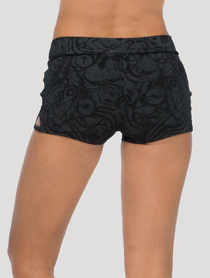 Celt Shorts - Psylo Fashion