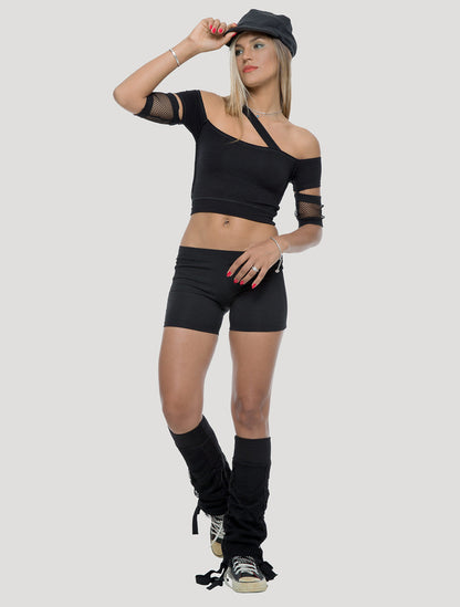 Cray Top - Psylo Fashion