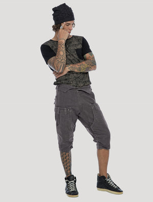 Double Shorts - Psylo Fashion