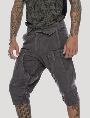Double Shorts - Psylo Fashion