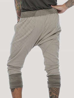 Doshi 7/8 Pants - Psylo Fashion