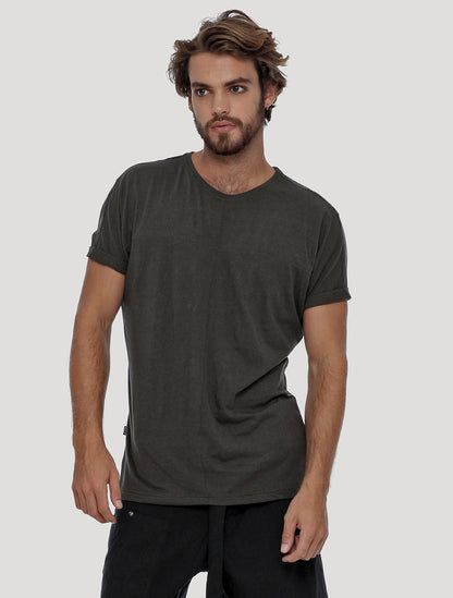 Dayak Tee - Psylo Fashion