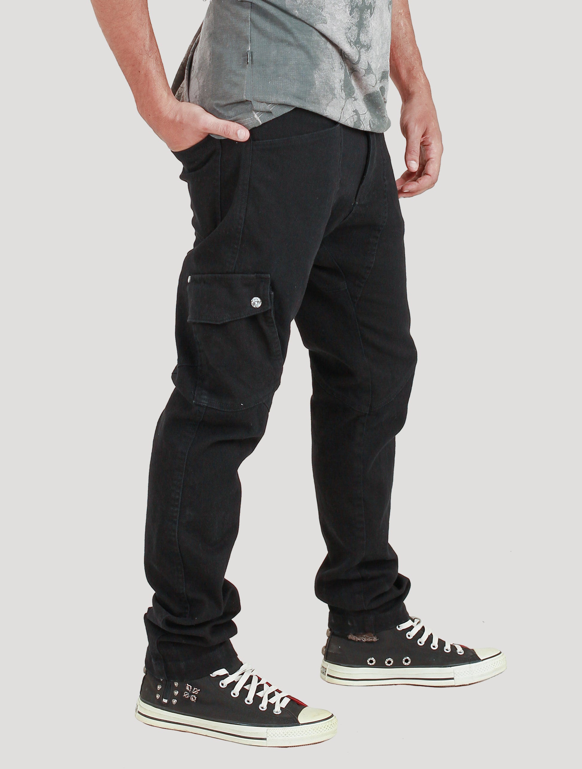 Erectus Pants - Psylo Fashion