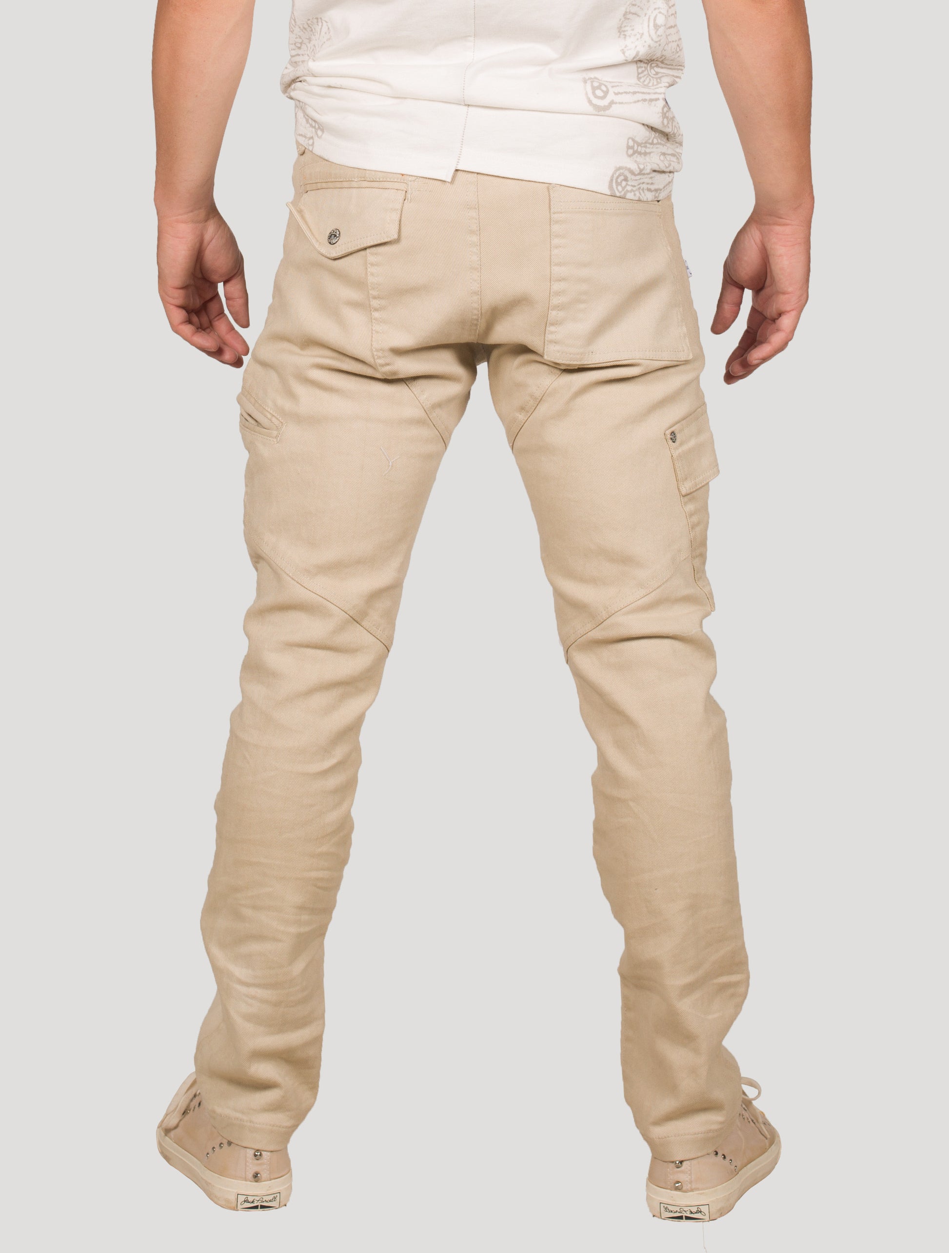 Erectus Pants - Psylo Fashion