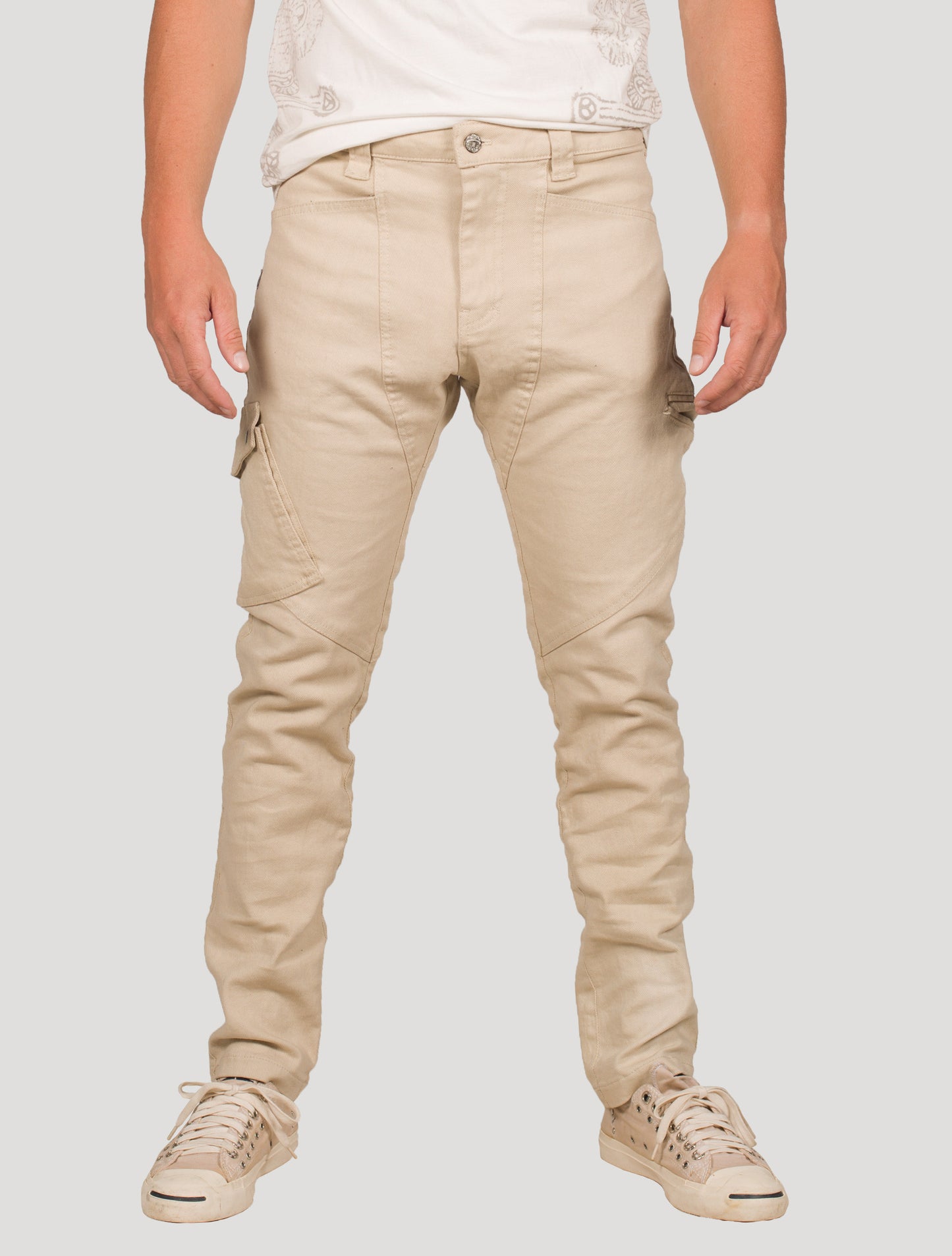 Erectus Pants - Psylo Fashion