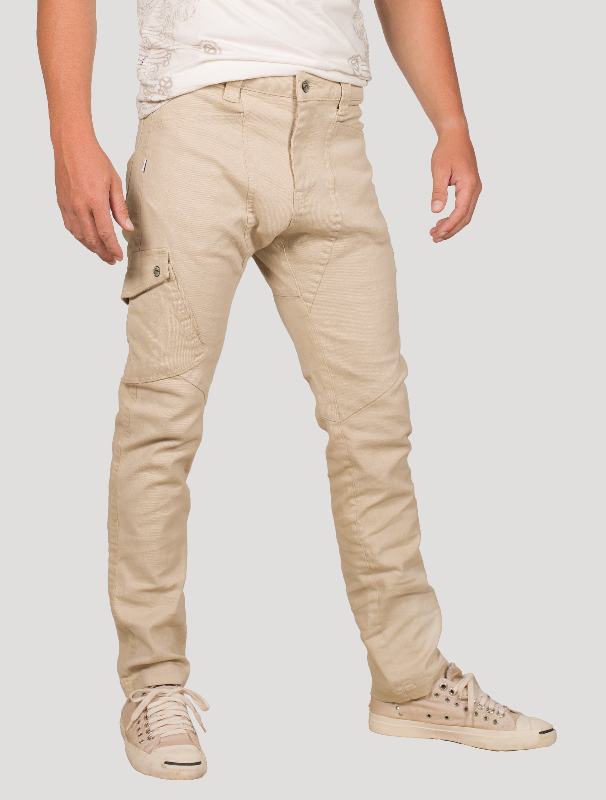 Erectus Pants - Psylo Fashion