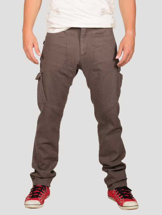 Erectus Pants - Psylo Fashion