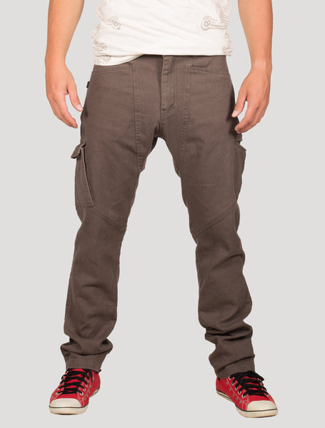 Erectus Pants - Psylo Fashion