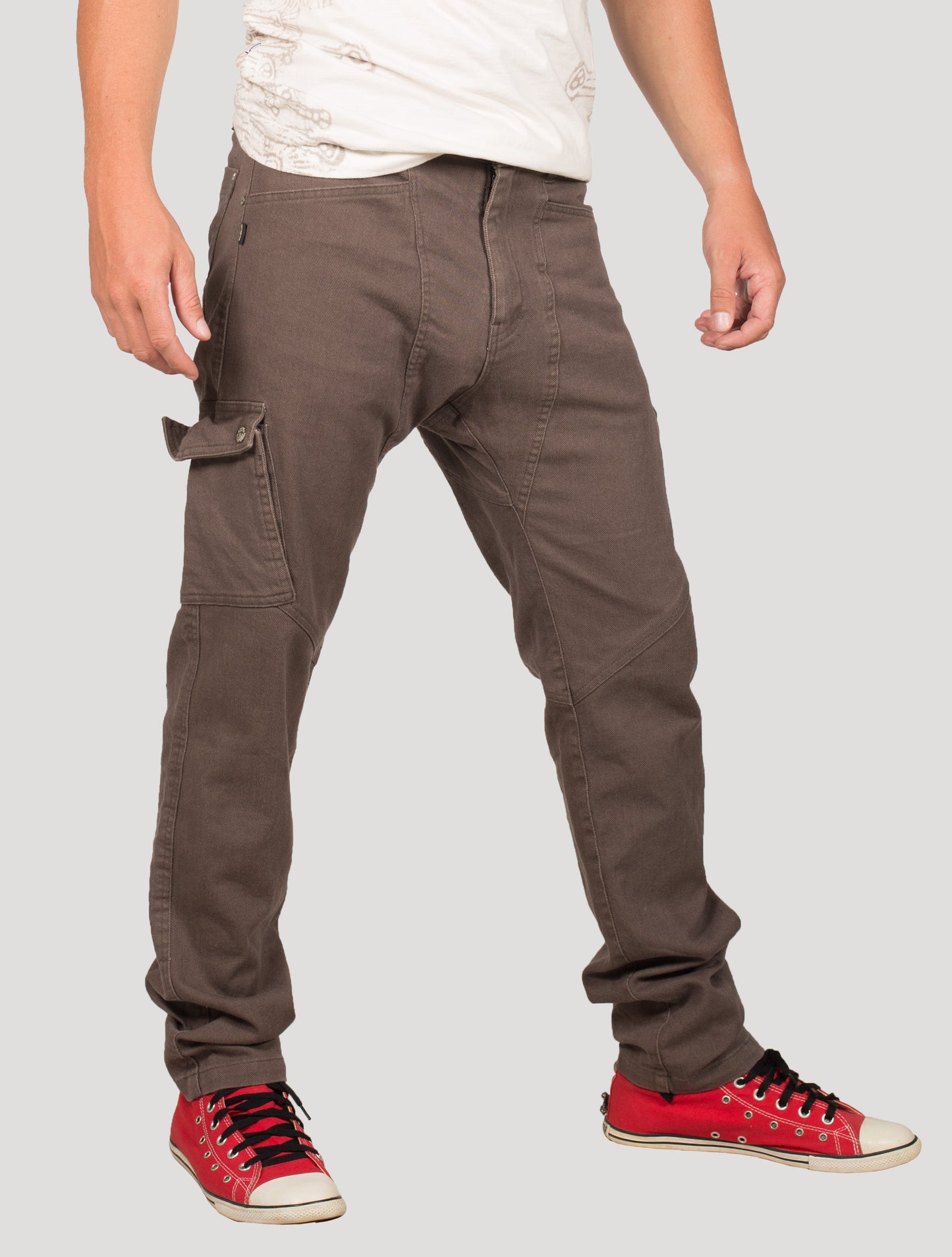 Erectus Pants - Psylo Fashion