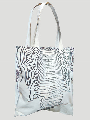 Elephant Tote Bag - Psylo Fashion