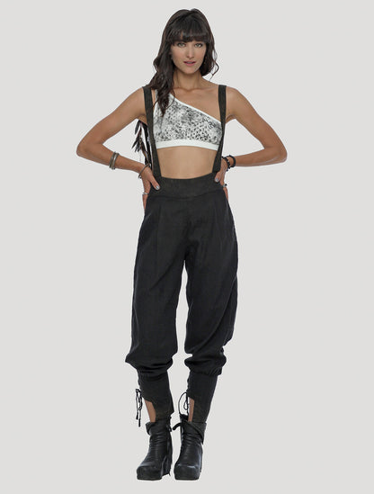 Freddy Pants - Psylo Fashion