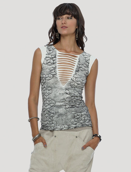 F.O.L Top - Psylo Fashion