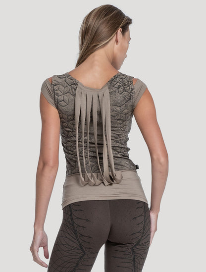 F.O.L Top - Psylo Fashion