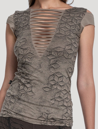 F.O.L Top - Psylo Fashion