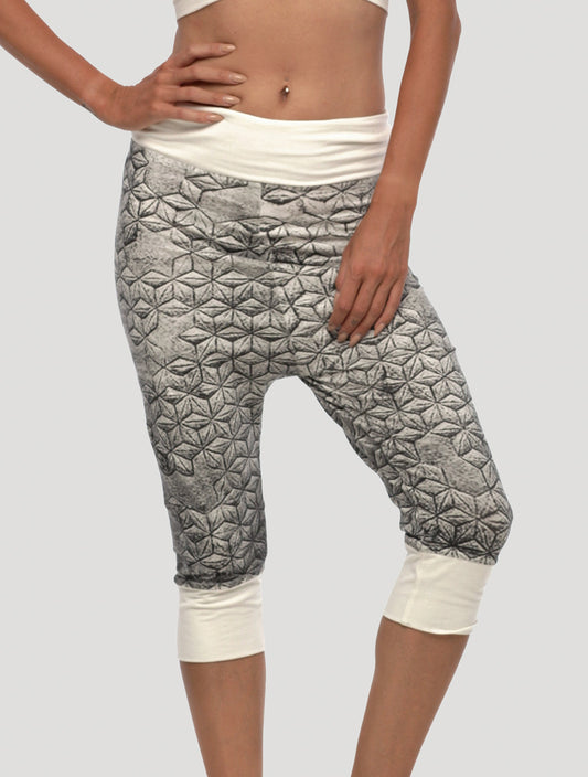 F.O.L Short Leggings - Psylo Fashion