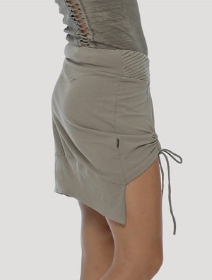Gifu Mini Skirt - Psylo Fashion