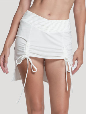 Gifu Mini Skirt - Psylo Fashion