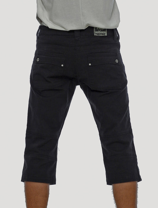 Groovy Rmx Shorts - Psylo Fashion