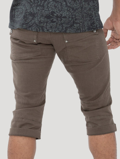 Groovy Rmx Shorts - Psylo Fashion