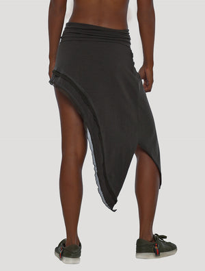 Hi5 Skirt - Psylo Fashion