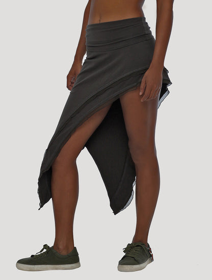 Hi5 Skirt - Psylo Fashion