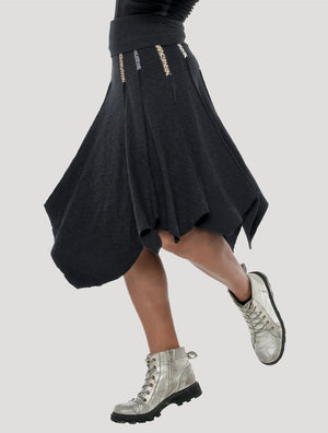 Heidi Pixie Skirt - Psylo Fashion
