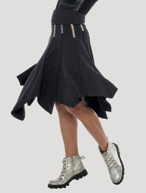 Heidi Pixie Skirt - Psylo Fashion
