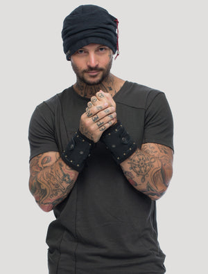 Hick Up Wristband - Psylo Fashion