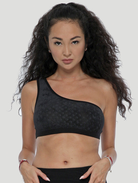 Irony Bra Top - Psylo Fashion