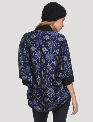 Indah Kaftan - Psylo Fashion