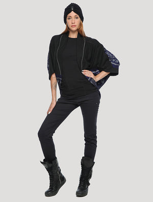 Indah Kaftan - Psylo Fashion