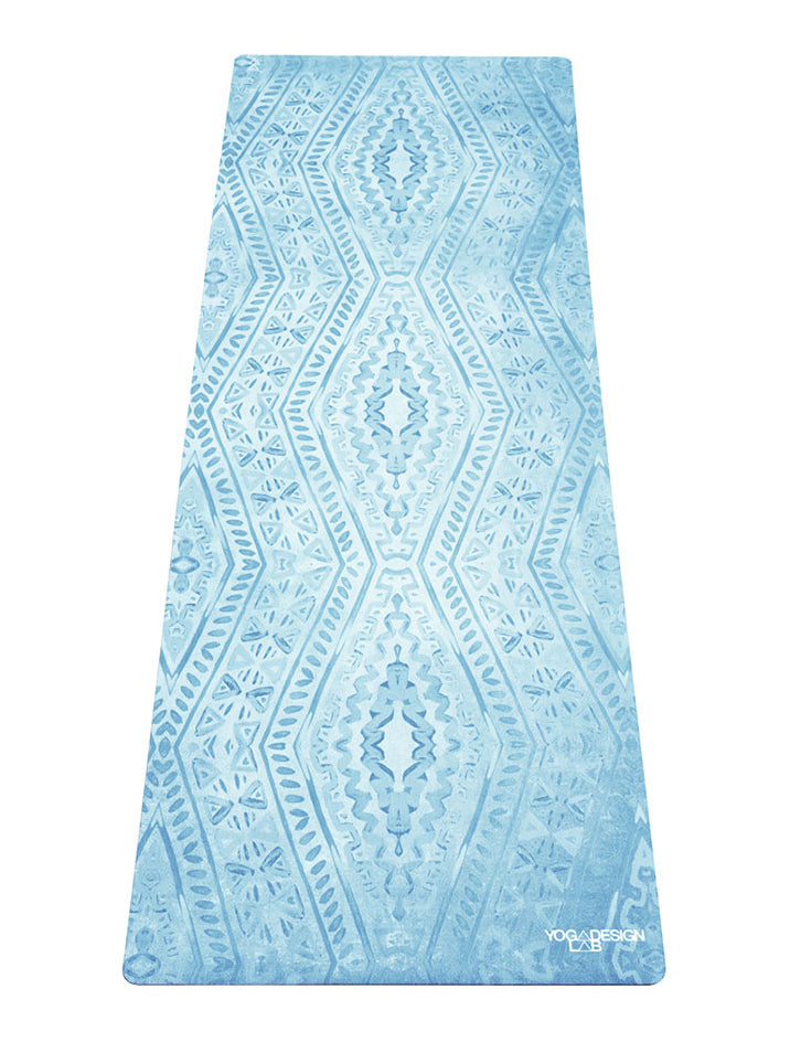 Ikat Travel Mat by Yoga Design Lab - Psylo Fashion