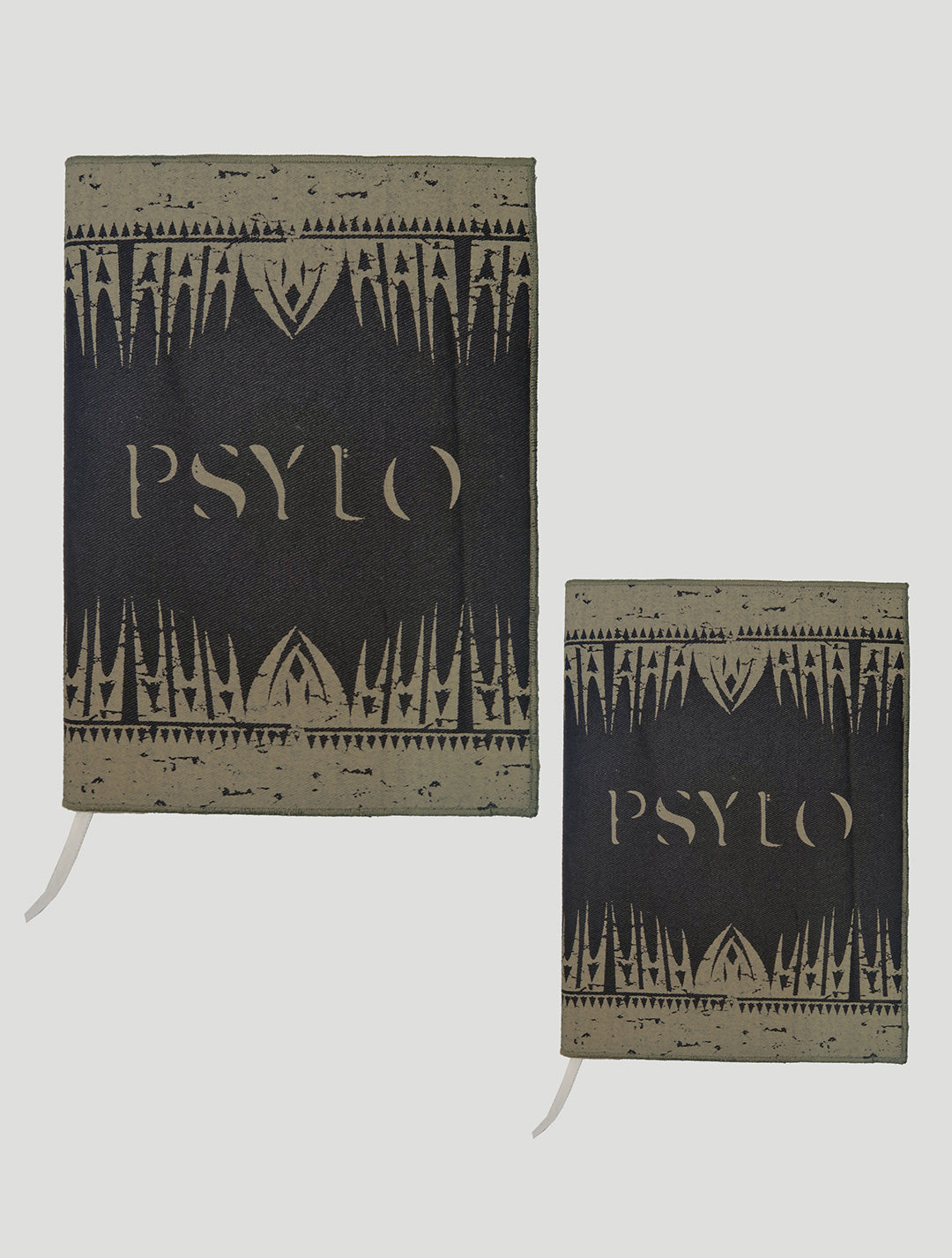 Jaya Notebook - Psylo Fashion