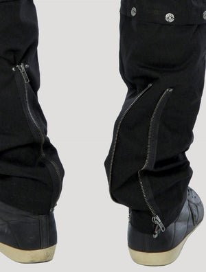 Juju Adjustable Pants