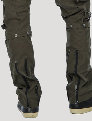 Juju Adjustable Pants - Psylo Fashion