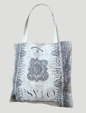Jaya Tote Bag - Psylo Fashion