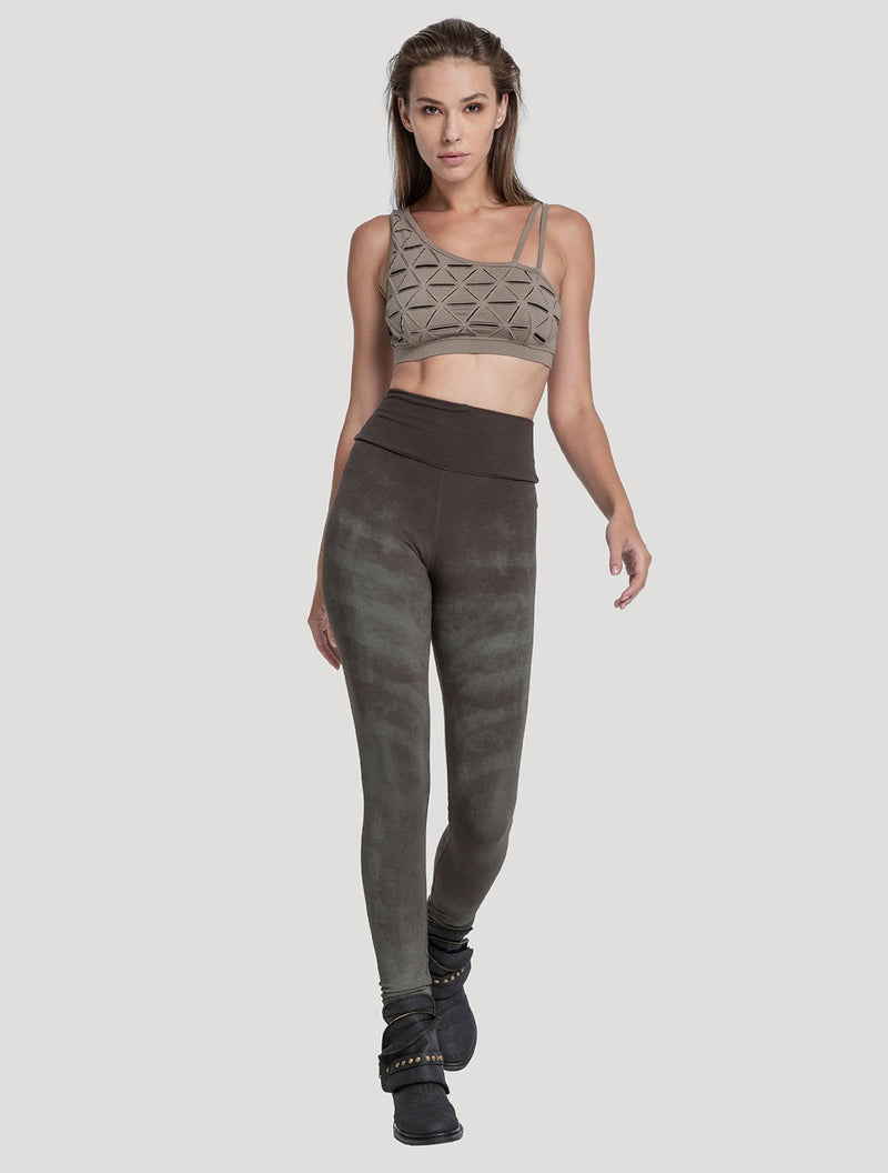 Women Leggings & Hot-Pants - Psylo