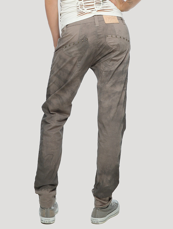 Jiva Pants - Psylo Fashion