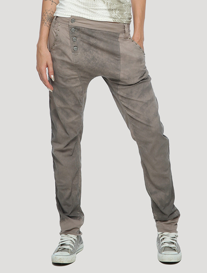 Jiva Pants - Psylo Fashion