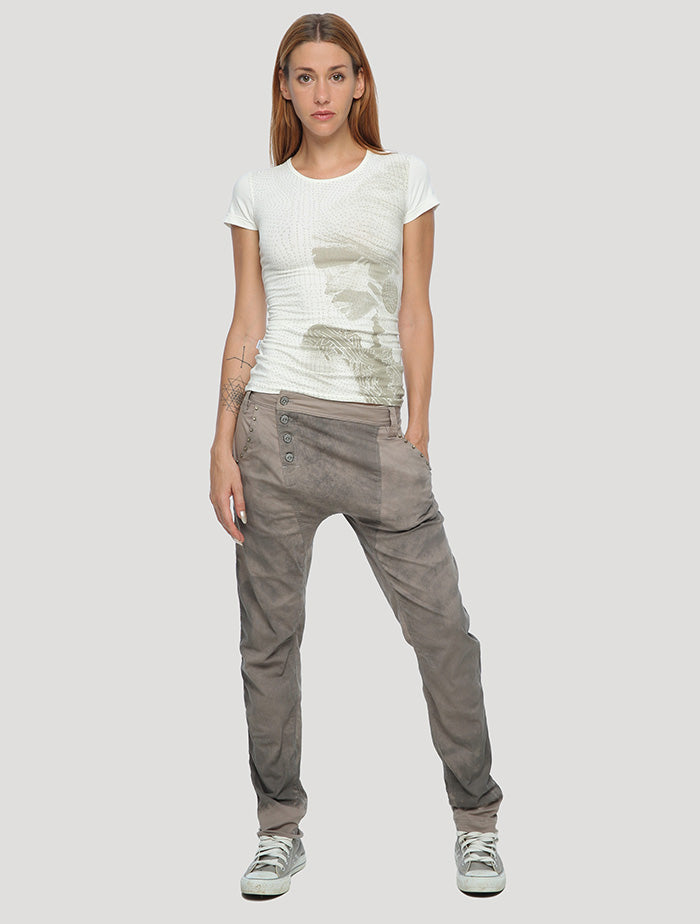 Jiva Pants - Psylo Fashion