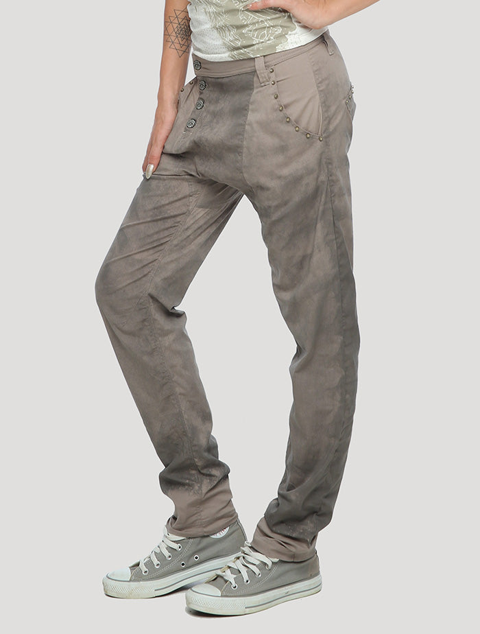 Jiva Pants - Psylo Fashion