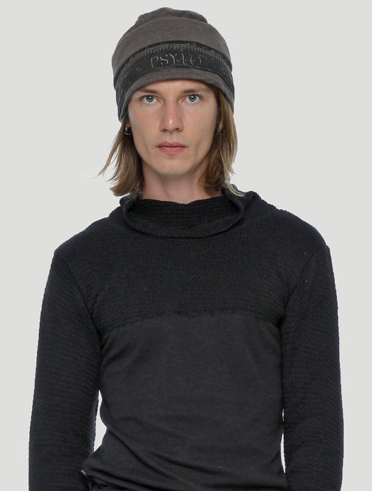 Jaya Unisex Beanie Hat - Psylo Fashion
