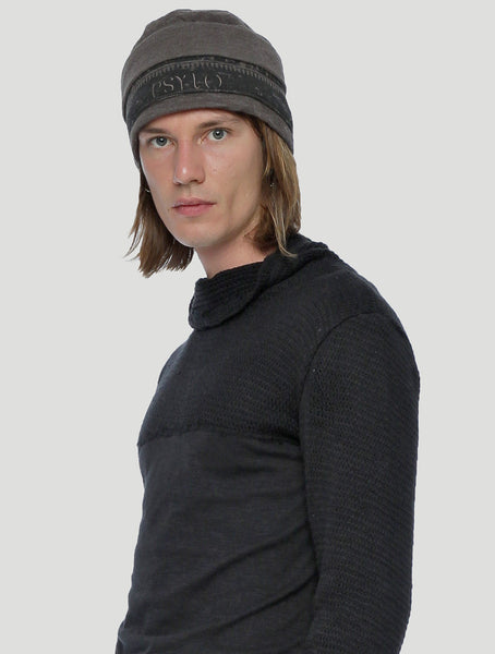 Jaya Unisex Beanie Hat - Psylo Fashion