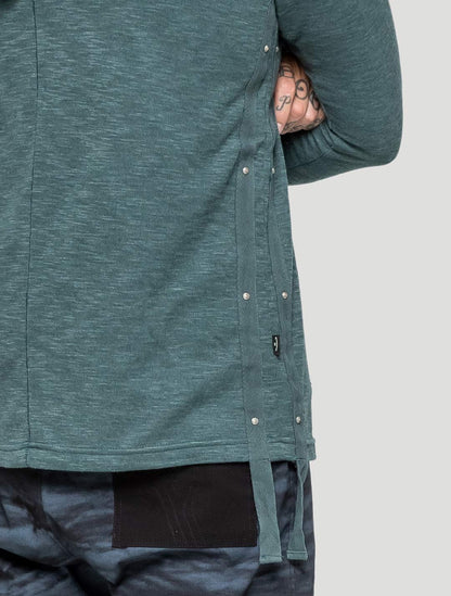 Kobi Hoodie | Hooded Jumper by Psylo Fashion